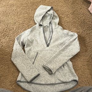 Lululemon quarter zip